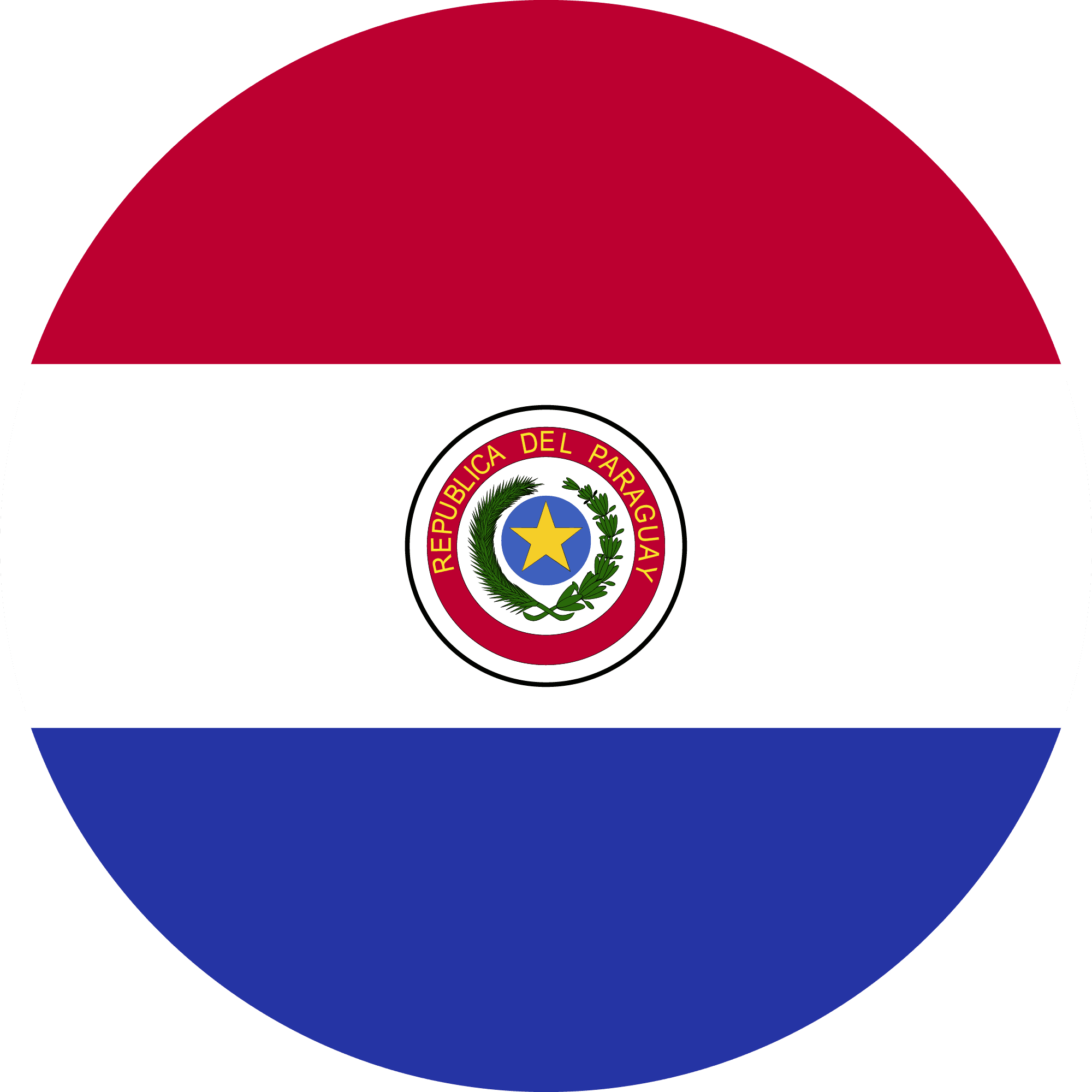 Paraguay